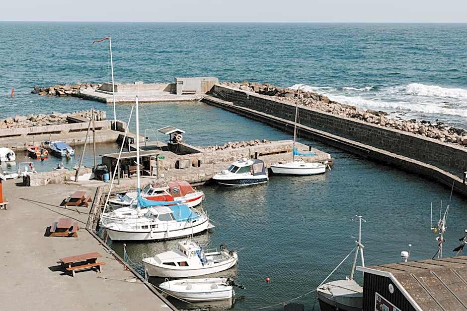 Hotel Sandvig Havn
