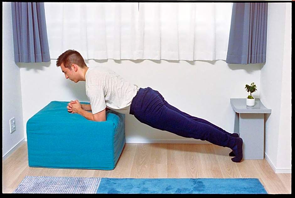 Section L Ginza East