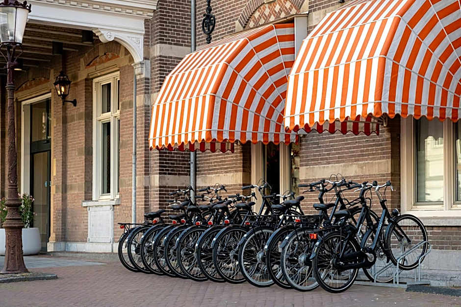 The Manor Amsterdam