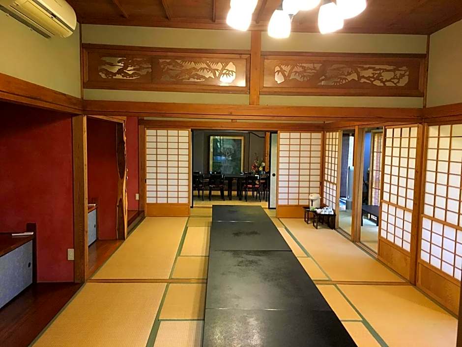Masugataya Inn