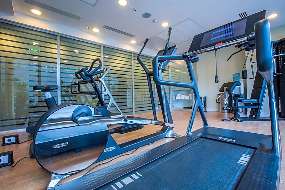 Novotel Roma Eur