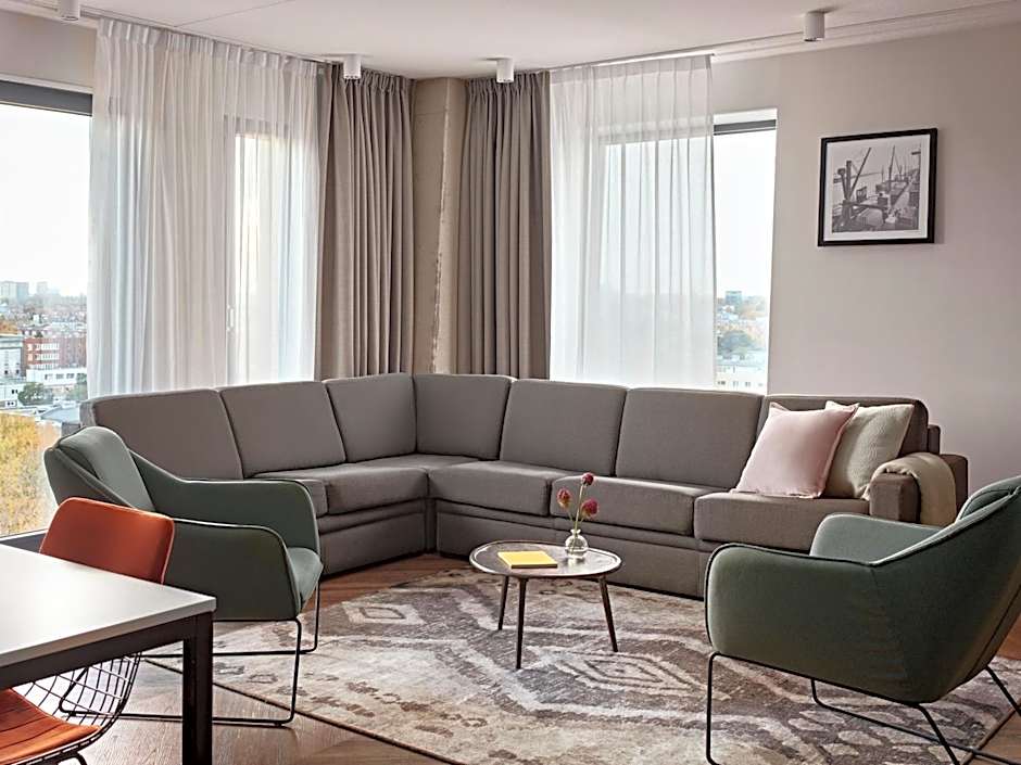 Numa Amsterdam Docklands