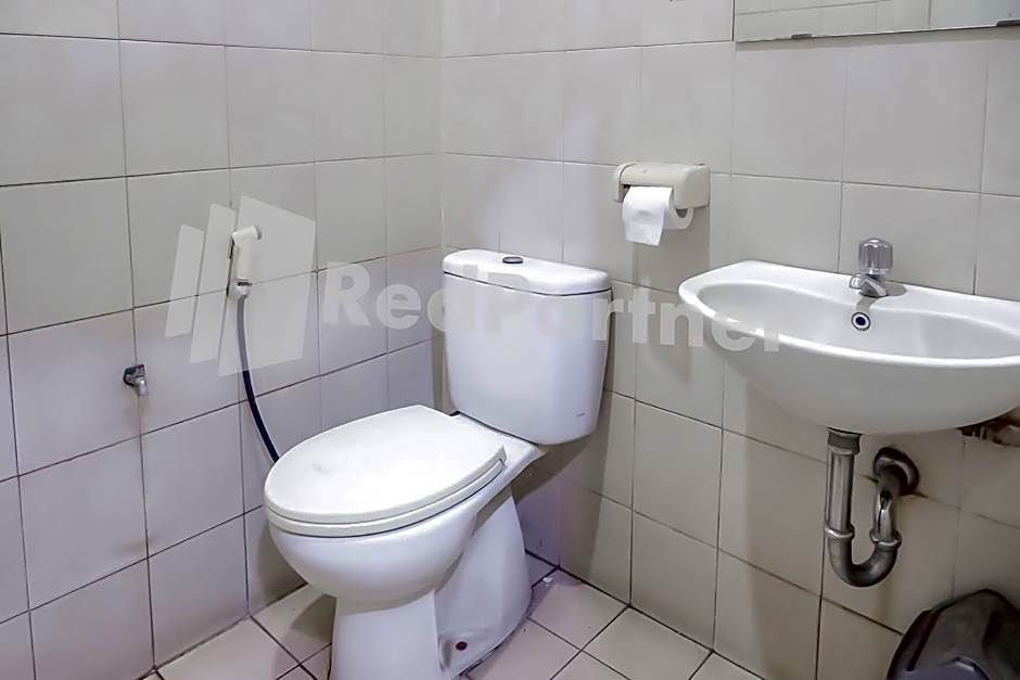 Graha Sartika Hotel RedPartner