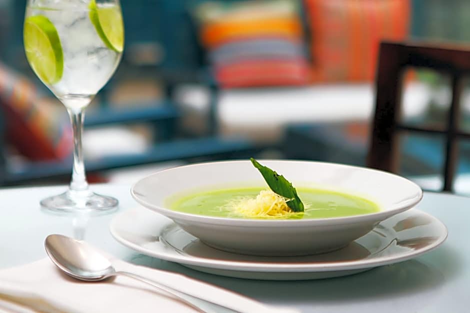 San Agustin El Dorado