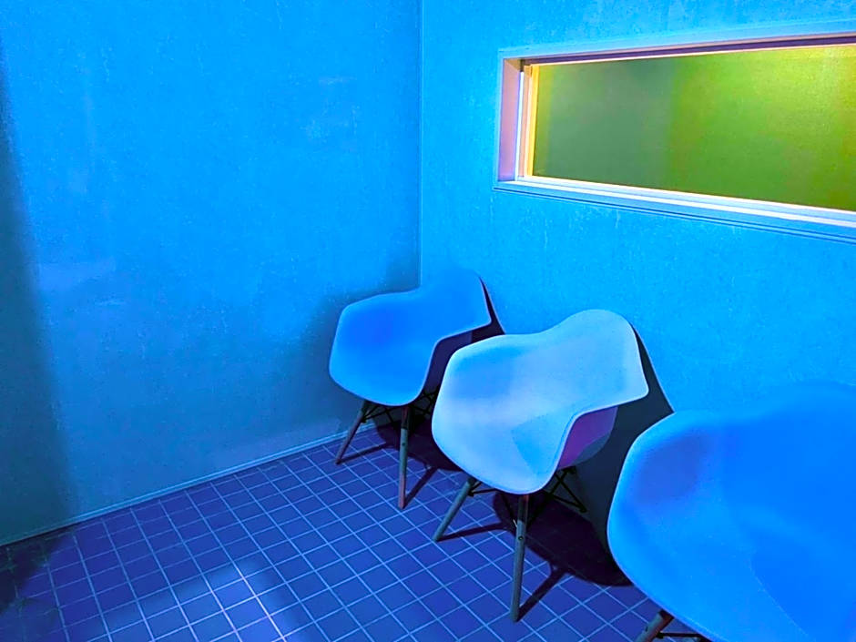 KAJIMACHI NO YU SPA SOLANI - Vacation STAY 26781v