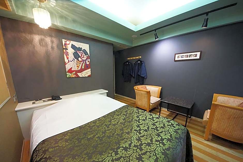Hotel Mju-Adult Only