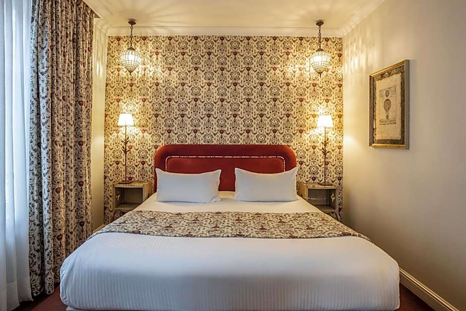 Best Western Plus Hotel Villa D'est
