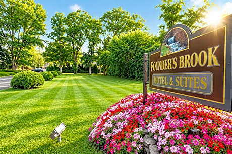 Founder's Brook Motel and Suites