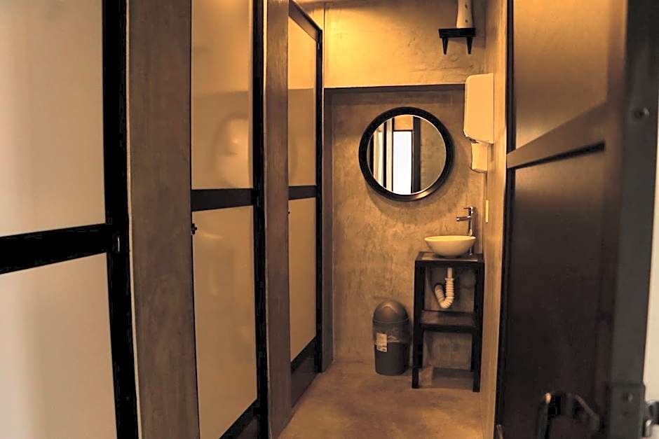 Casa Nomada Tuxtla Hotel - Hostal