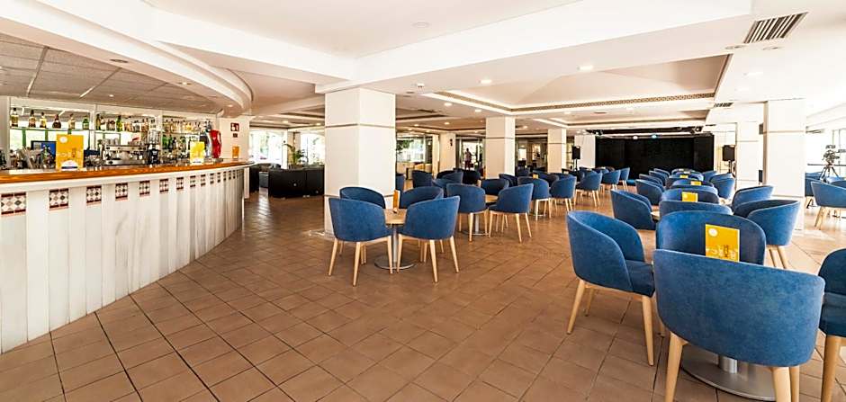 Globales Cala'n Blanes