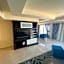 Amazing sea view Penthouse Apartment in Pyramids Porto El-Sokhna