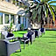 Howard Johnson Hotel Yerba Buena