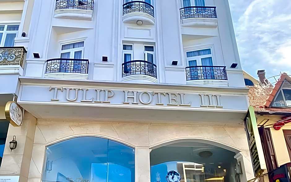 Tulip Hotel 3