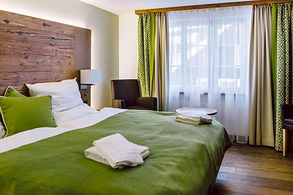 Hotel & Restaurant Zum Schwarzen Bären