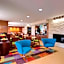 Fairfield Inn by Marriott Las Cruces