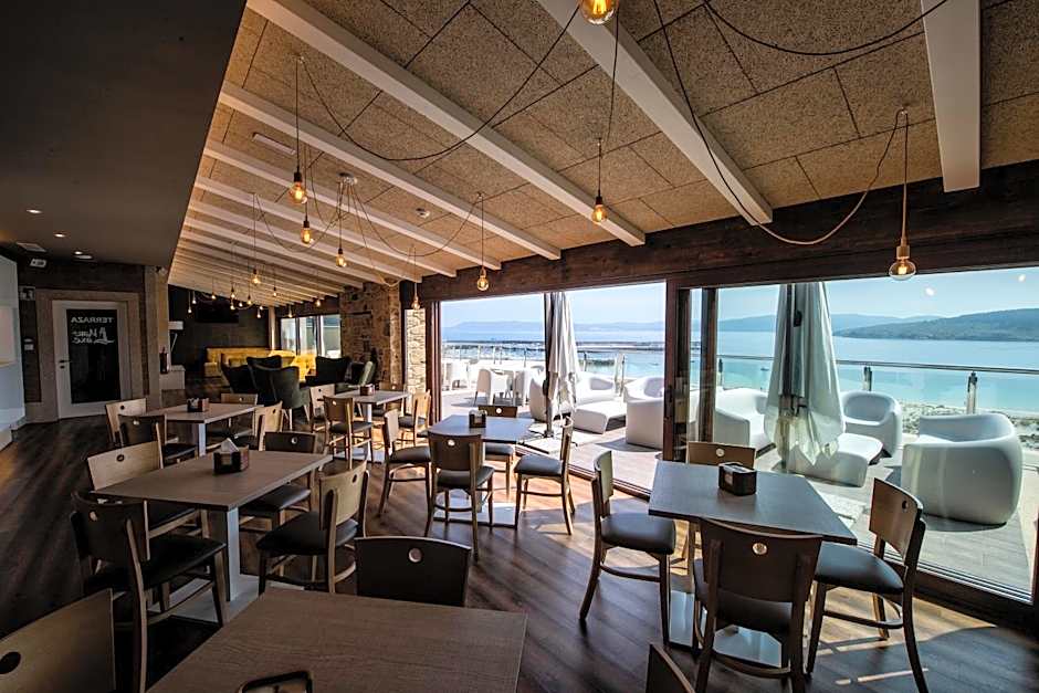 Hotel VIDA Mar de Laxe