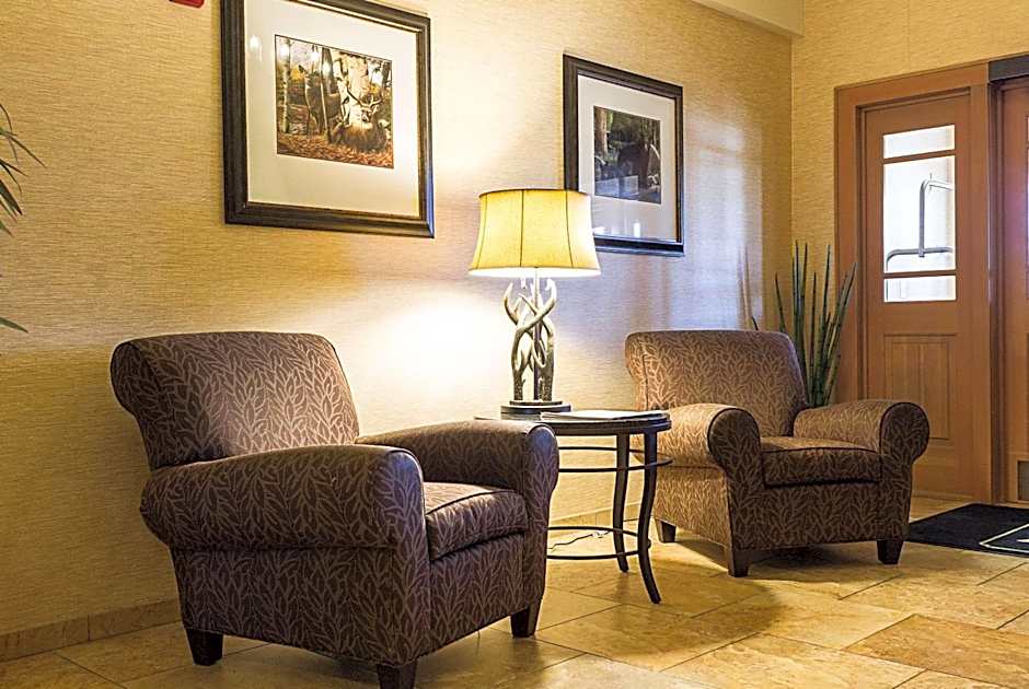 Mainstay Suites Williston