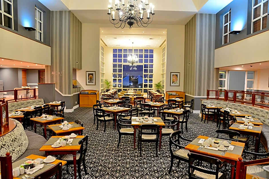 City Lodge Hotel Grandwest Cape Town