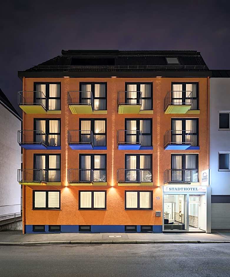 Stadthotel am Wasen