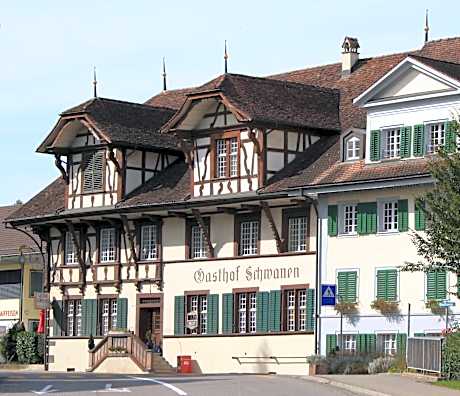 Landgasthof Schwanen
