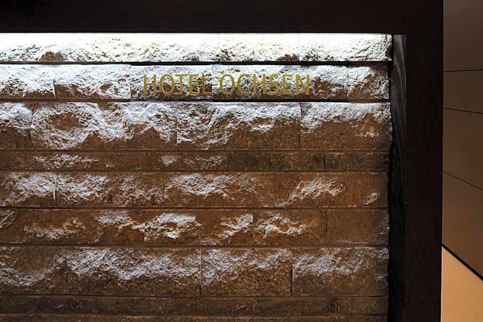 Hotel-Restaurant Ochsen