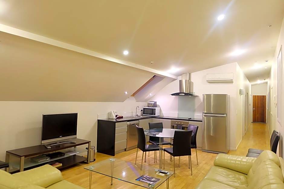 BeachLife Apartments