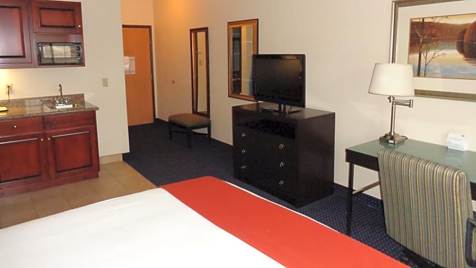 Holiday Inn Express & Suites New Buffalo, MI by IHG