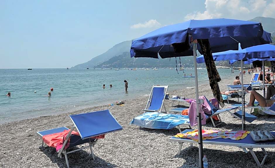 Hotel Pietra di Luna