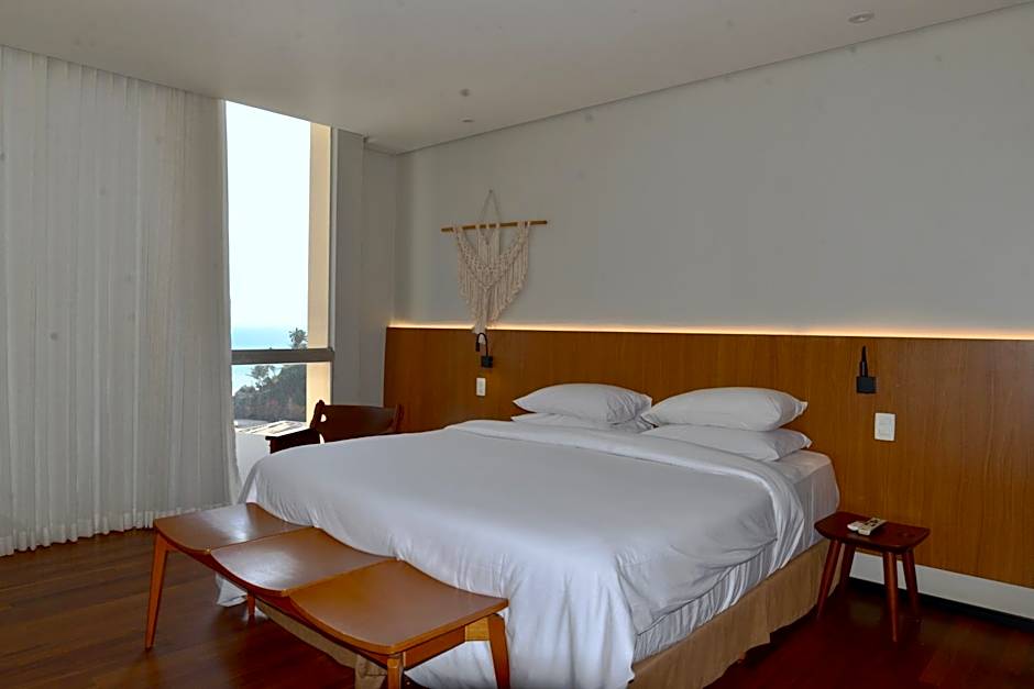 Zank by Toque Hotel