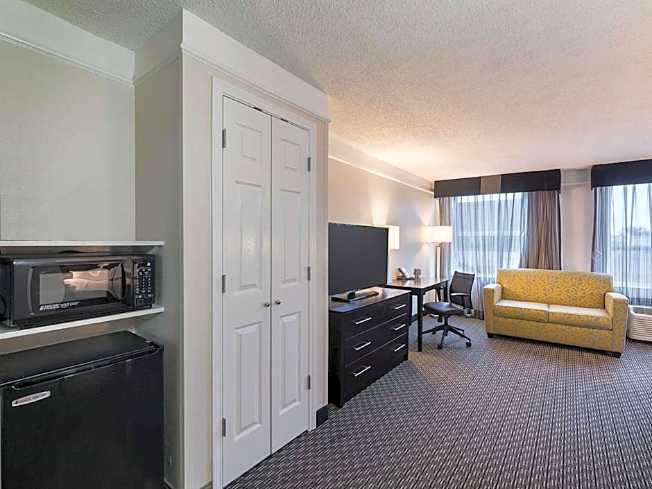 La Quinta Inn & Suites by Wyndham Austin Round Rock