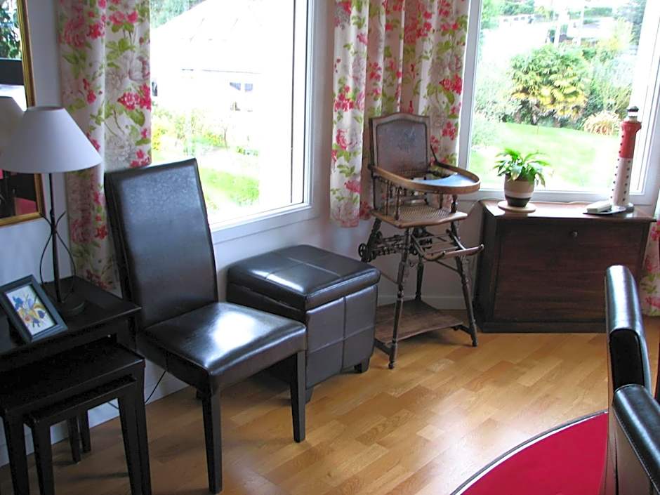 L'Escale Evel Er Gêr