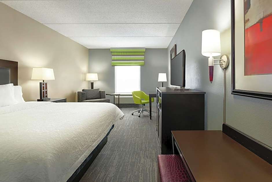 Hampton Inn & Suites by Hilton Houston/Clear Lake-NASA