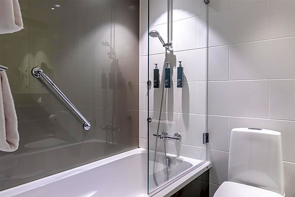 Helsinki Strand Hilton