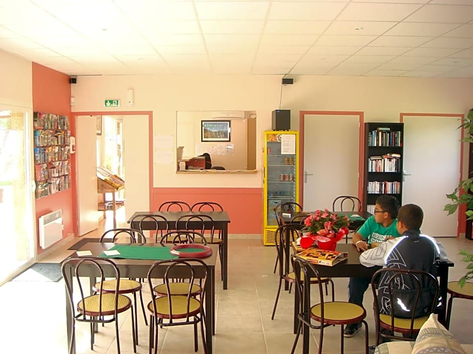 Le Hameau des Genets