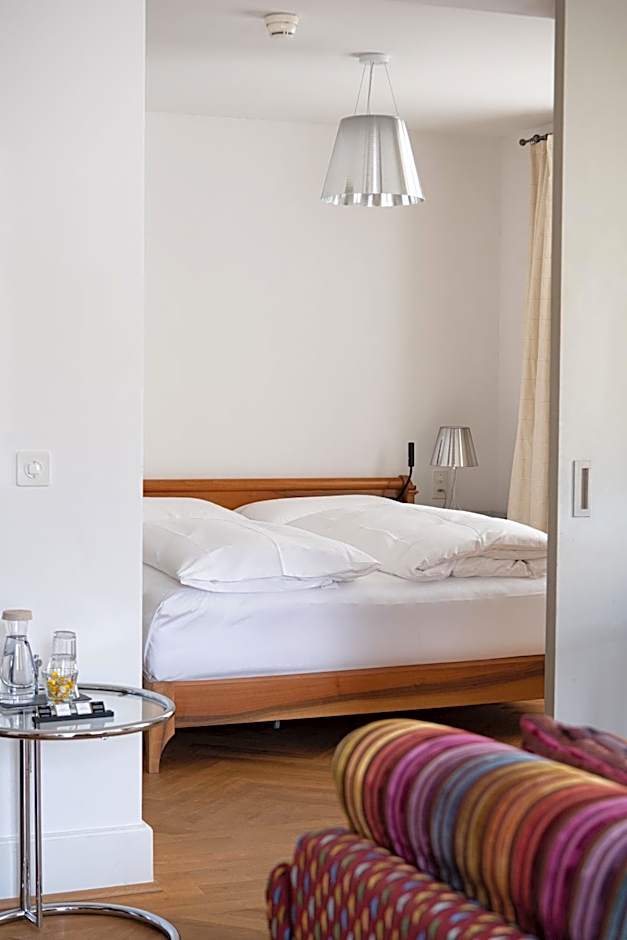 Hotel Saratz Pontresina Mountain Resort & Spa