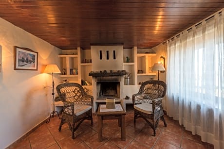 Complejo Rural la Brujita