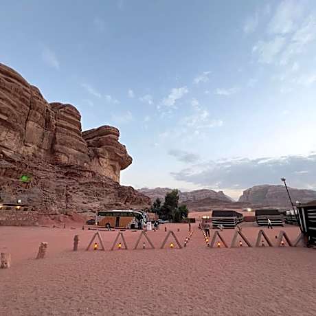 Hillawi Sand Rose Camp