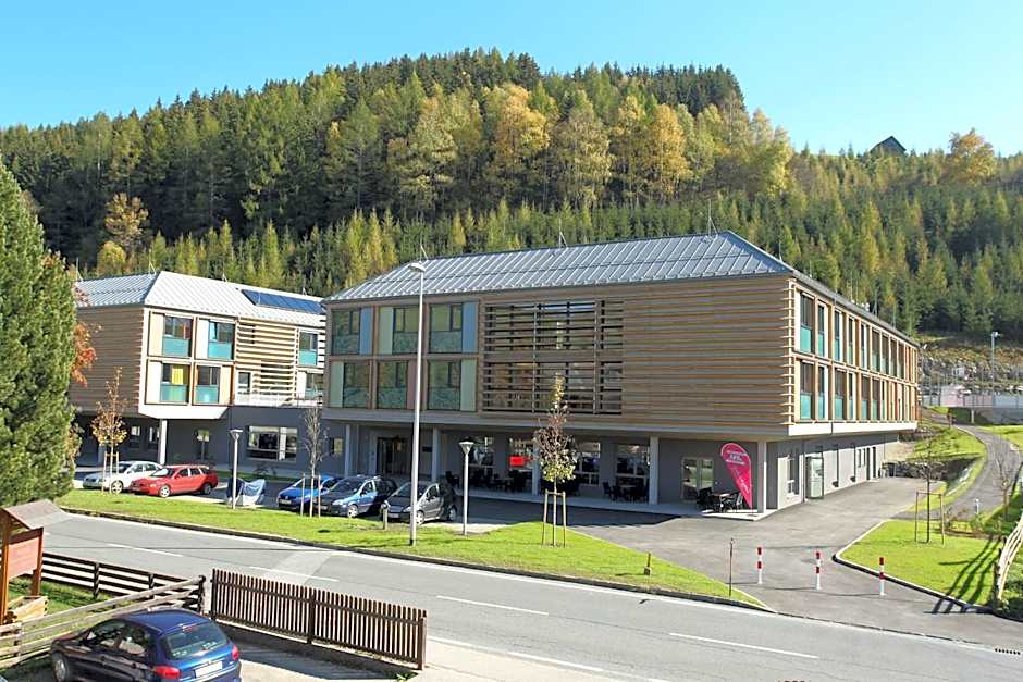 Jugendherberge Tamsweg