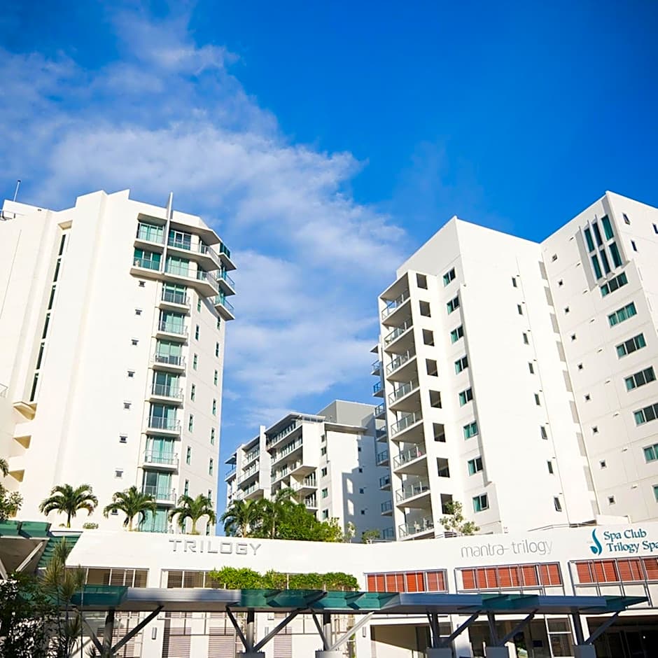 Mantra Trilogy Cairns