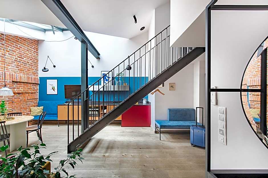 Stradom15 Apartments