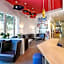 B&B Hotel Berlin-Charlottenburg