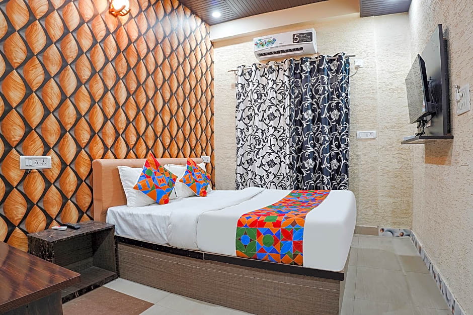 FabExpress Dream Land