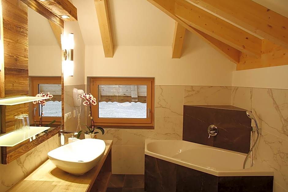 Hotel Nussbaumerhof ***