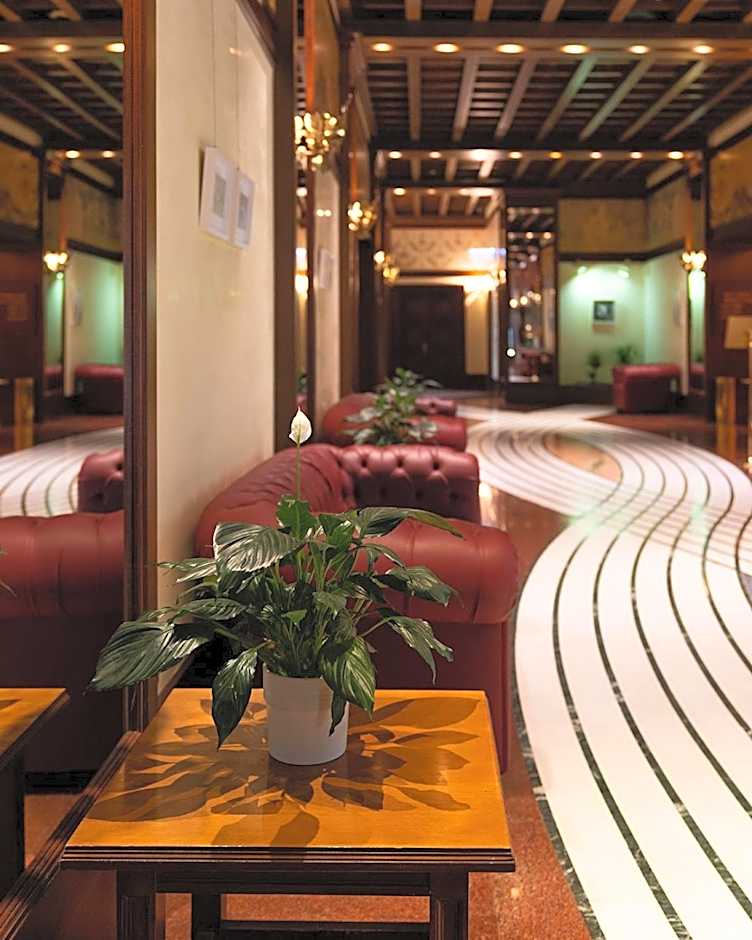 Grand Hotel Trento