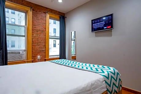 Morris Guest House