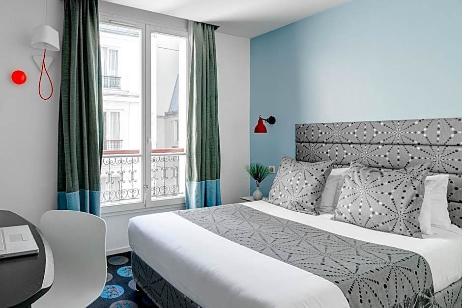 Hotel Astoria Opéra - Astotel