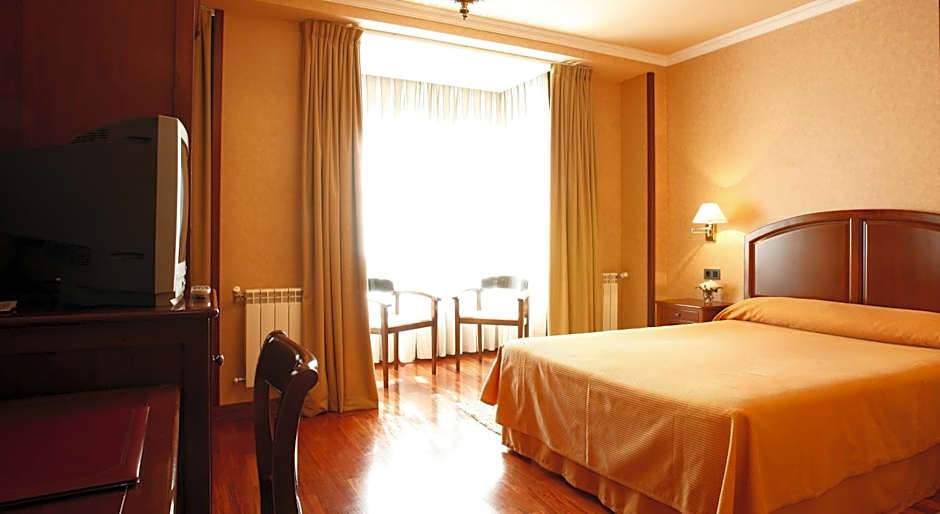 Foto 1 di 4 di Double Room