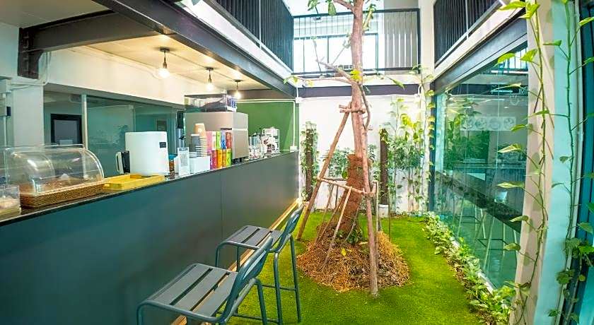 V1  Boutique Hotel