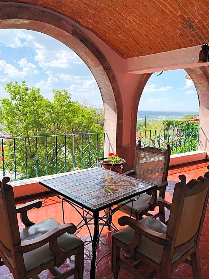 Hotel La Ermita