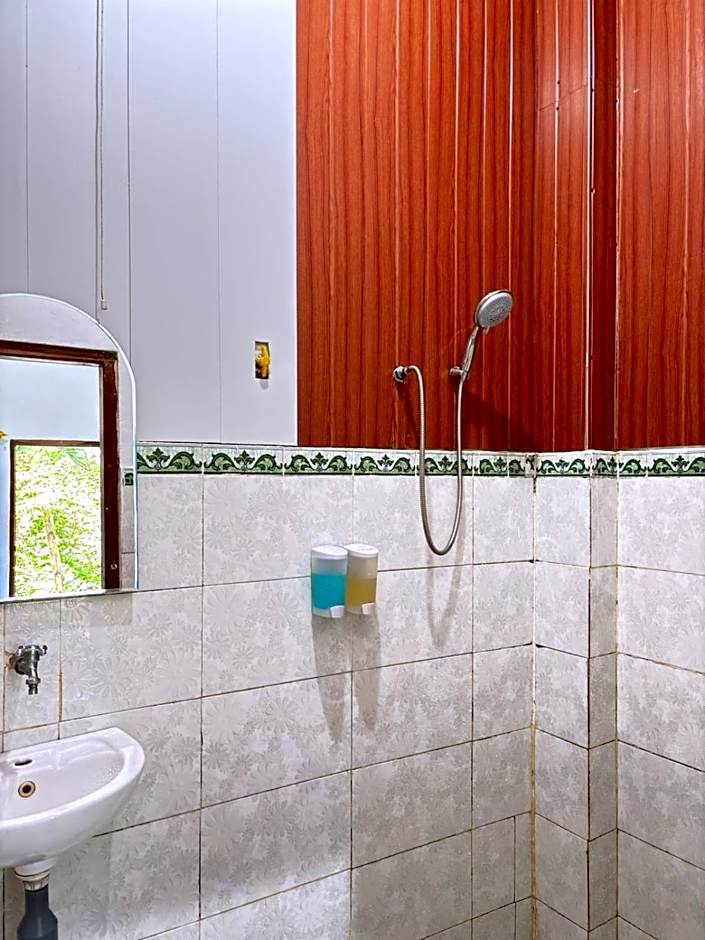 Tarsan Homestay